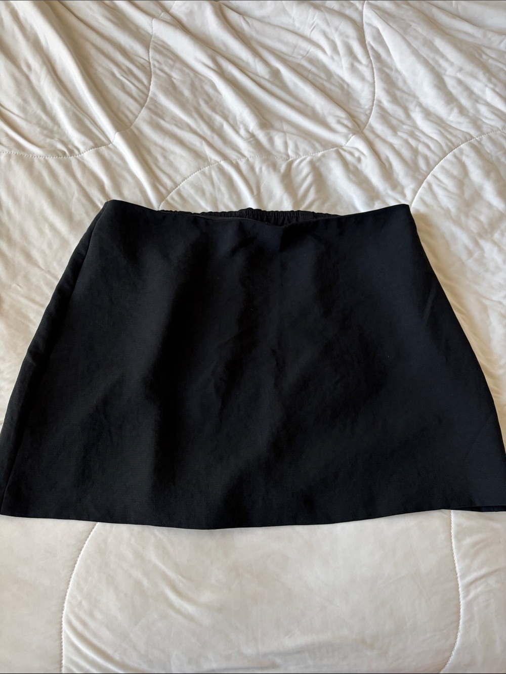 Abercrombie skort